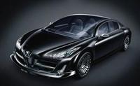 Peugeot 908 RC set to steal the limelight at Paris Show