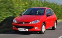 The Peugeot 206 – well worth a closer “Look”