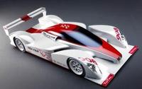 Peugeot 908 V12 HDi DPFS – the fastest Peugeot diesel car ever!