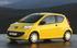Peugeot 107 urban lite