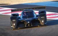 Peugeot reveals 908 Le Mans car and driver line up