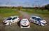 Peugeot 207 Motor Sport Family - From the left, The 207 LW, Spider 207 and Super 2000