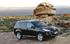 Peugeot 4007 SUV