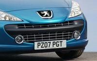 Peugeot set to banish the winter blues this spring