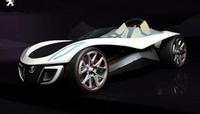 ‘Flux’ design wins Peugeot design competition
