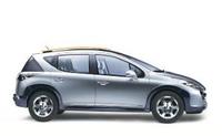 Peugeot 207 SW Outdoor Concept Car