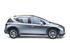Peugeot 207 SW Outdoor Concept Car