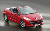 207 leads strong March performance for Peugeot