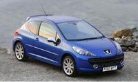 Peugeot 207 GTI THP 175 – the day-to-day hot hatch