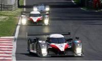 Peugeot 908 HDI FAP – first race, first victory – Monza 1000 km