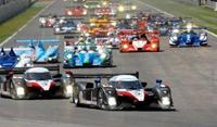 Second win for Peugeot 908 HDI FAP