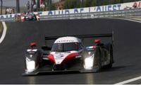 Peugeot 908 HDI FAP – a rewarding day’s work
