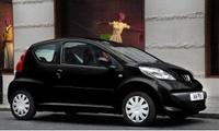 Peugeot launches 107 Urban Move special edition
