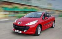 Peugeot enjoy strong may sales performance