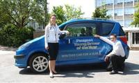 Peugeot launches Coventry and Warwickshire young driver competition