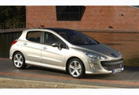 Peugeot 308 – Insight into a new model