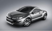 Peugeot 308 RC Z – Takes Peugeot style to a new level