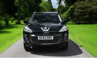 Peugeot ready for a busy September