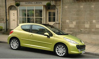 Peugeot offers environmental style without compromise