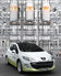 Peugeot 308 Hybrid