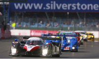 Peugeot 908 HDI FAP wins Silverstone 1,000 km