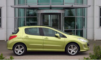 Economical Peugeot 308 makes its MPG marathon debut