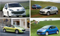 Peugeot 207 opens up a new world of possibilities