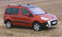 Peugeot Partner Tepee