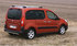 Peugeot Partner Tepee