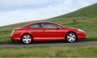Peugeot 407 Coupe Bellagio