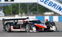 Peugeot 908 HDI FAP to race in Sebring 12-hour race