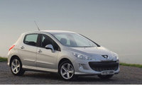 Peugeot 308 range sees the introduction of ‘six’ appeal