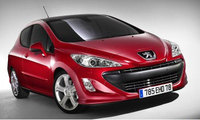 Low emission cars and LCVs perform well in Peugeot’s first quarter sales