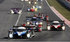 Peugeot wins first race of 2008 LMS series