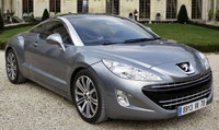 Peugeot RC Z Concept to enter production
