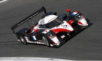 Thrilling finish sees Peugeot win again in Monza