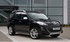 Peugeot 4007 with Sports Pack