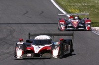Peugeot takes third Le Mans Series win in Spa-Francorchamps