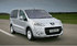 Peugeot Partner Tepee range on sale this month 