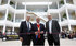 Peugeot and PSA Peugeot Citroen opens new UK HQ