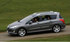 Peugeot highlights its green credentials at ExCel 