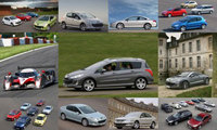 50 million Peugeot vehicles produced – 1891 to 2008