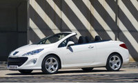 Peugeot 308 CC revealed
