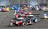 Peugeot notches up a one-two in Germany