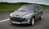 New Peugeot 308 can travel up to 3,000 miles ‘for free’