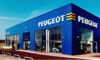 Peugeot dealerships signed up to use new Code of Practice