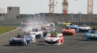 Guilvert eases ahead