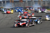 Peugeot targeting a deserved title