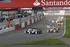 Peugeot Le Mans Series