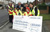 Peugeot support for ‘Walking Bus Programme’ to be extended